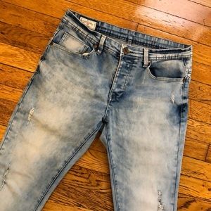 Lee Cooper Men Jeans